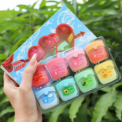 Lip Balm Set