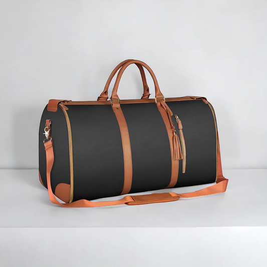 Ultimate Travel Bag | Reis Tas