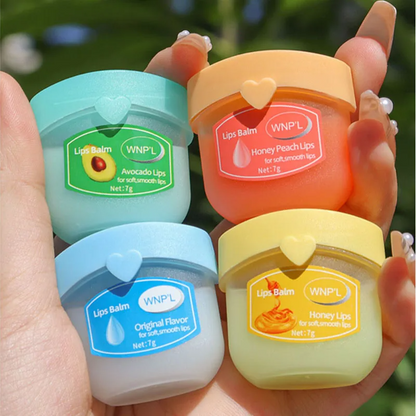 Lip Balm Set