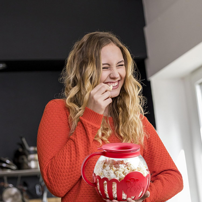 PopMagic | Popcorn maken is nog nooit zo leuk geweest!