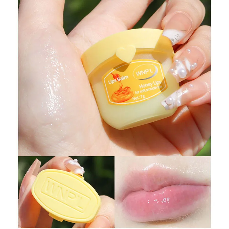 Lip Balm Set