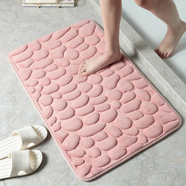 GripSafe | Perfecte Antislip Badmat voor Elk Huis