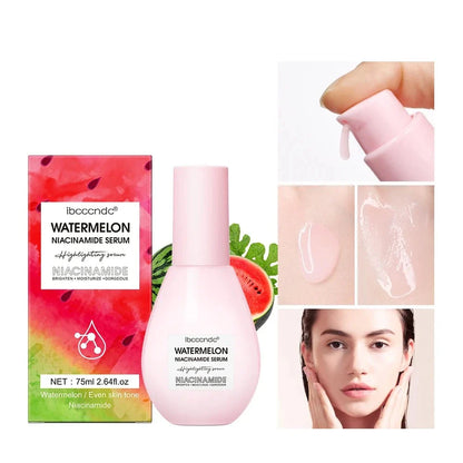 Watermelon Glow Serum | Primer Drops