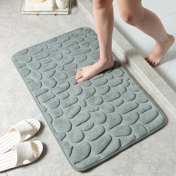 GripSafe | Perfecte Antislip Badmat voor Elk Huis