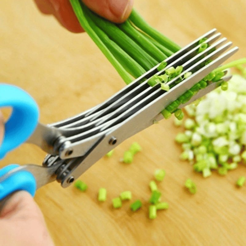 QuickVeggie Cutter | Efficiënt Groenten Snijden in je Keuken