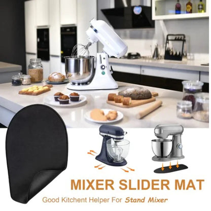 Stabiele Blender Onderlegger | Verplaats je Mixer Zonder Gedoe