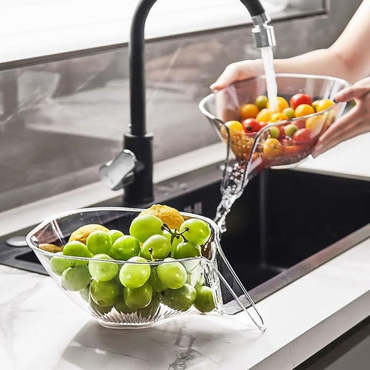 WashWiz | Eenvoudig groenten en fruit wassen zonder gedoe