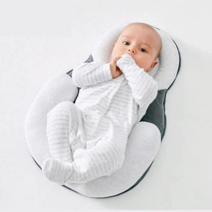 BabyNest | Draagbaar Babynestje