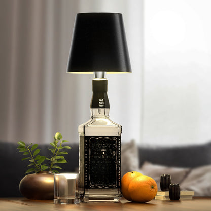 50% Korting BottleGlow | Draadloze LED Flessenlamp