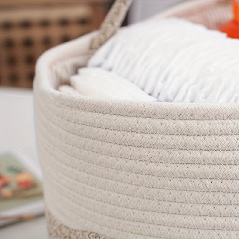 Newborn Nest Organizer | De ideale opbergoplossing voor de eerste babyfase!