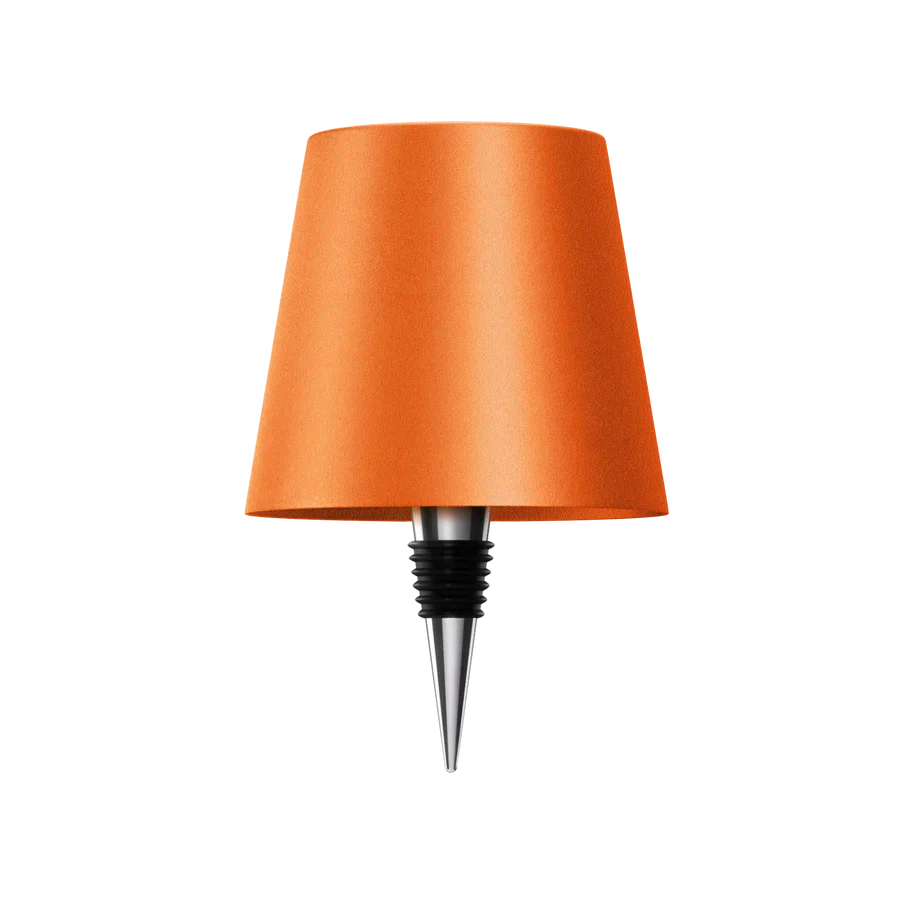 50% Korting BottleGlow | Draadloze LED Flessenlamp