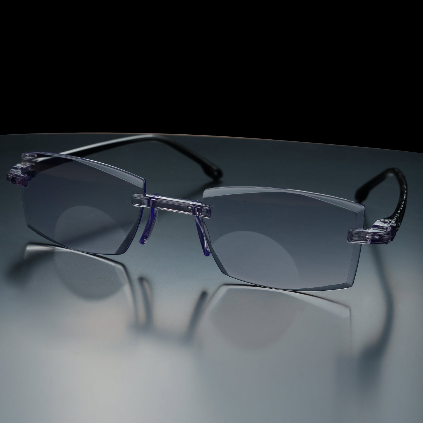 ClearVision Randloze Brillen | Elegante en Onopvallende Stijl