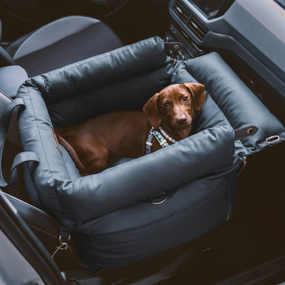 PawComfort | Luxe Hondenautostoel