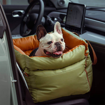 PawComfort | Luxe Hondenautostoel