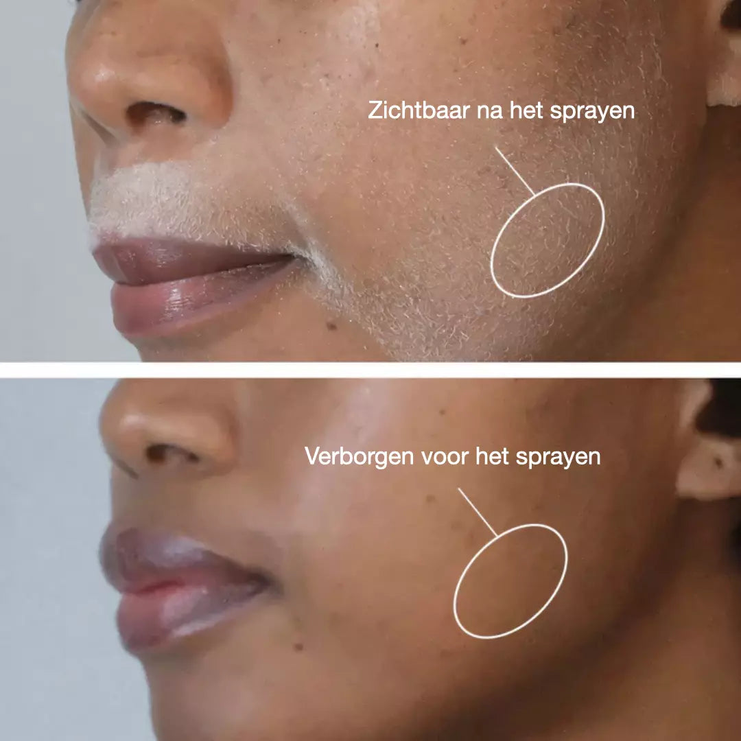 FlawlessFace Dermaplaning Set | Transformeer Je Huid met Perfecte Precisie