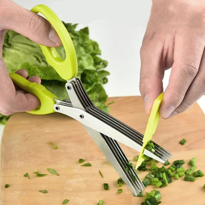 QuickVeggie Cutter | Efficiënt Groenten Snijden in je Keuken