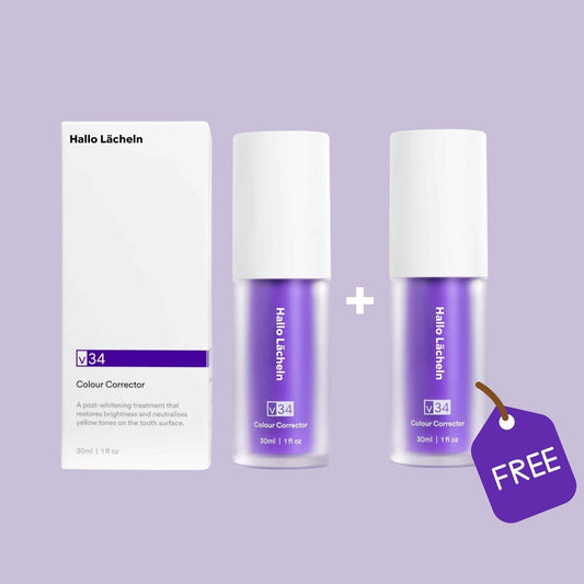 GlowWhite 1+1 Gratis | Thuis Tanden Bleken