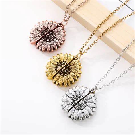 Goldenglow Ketting | Dames ketting