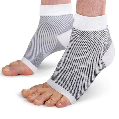 ComfortSox | Herstel- en Ondersteuningssokken