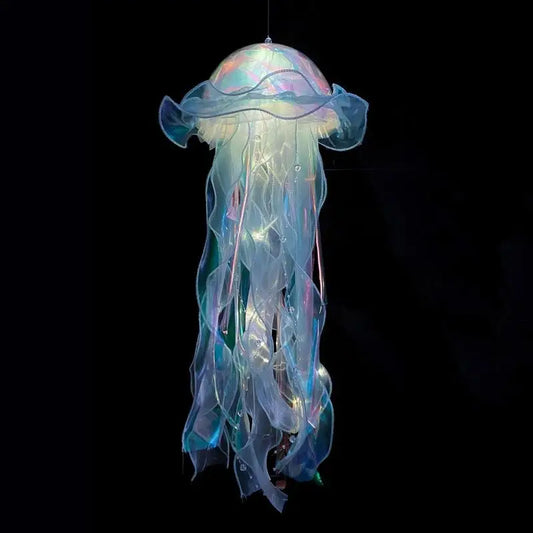 Jellyfish Lampen | Magische Zeedier Lichten voor Kinderkamer en Feestjes