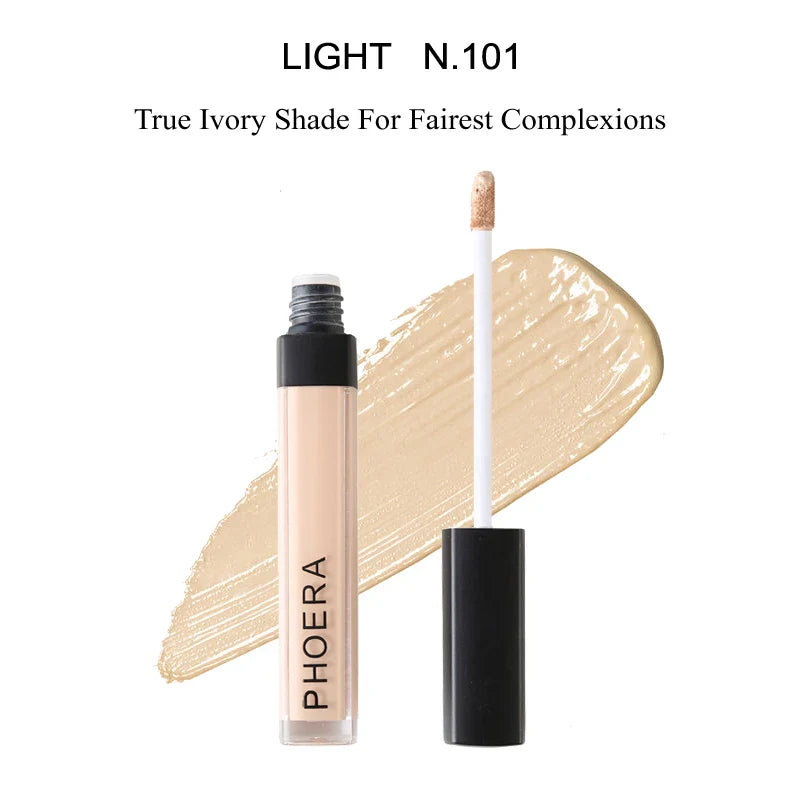 Concealer Stick - Hydraterende dekking voor gezicht en contouren