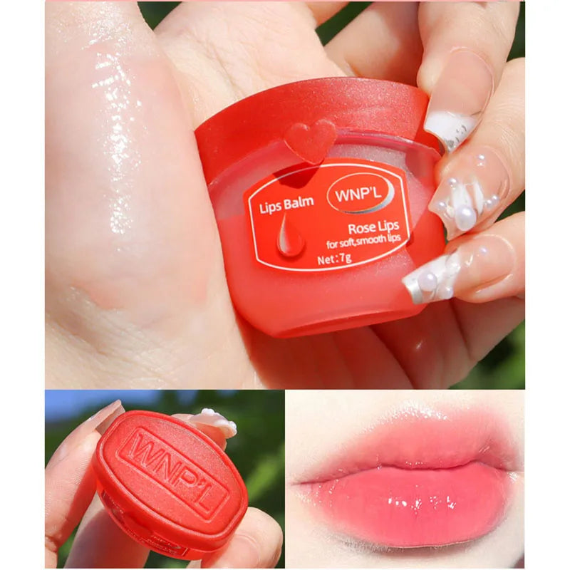 Lip Balm Set