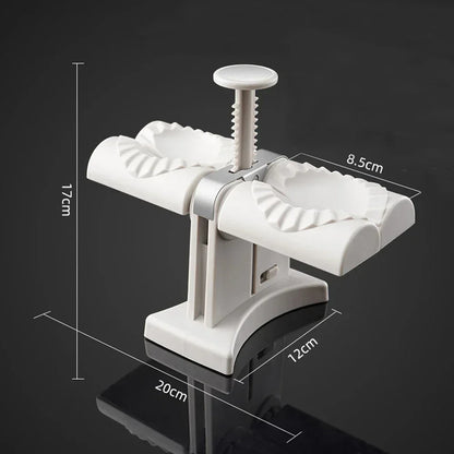 DumplingEase Machine | Machine voor Knoedels