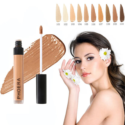 Concealer Stick - Hydraterende dekking voor gezicht en contouren