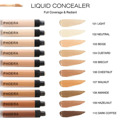 Concealer Stick - Hydraterende dekking voor gezicht en contouren