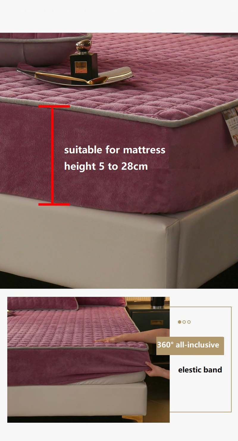 ComfortDream Bedset