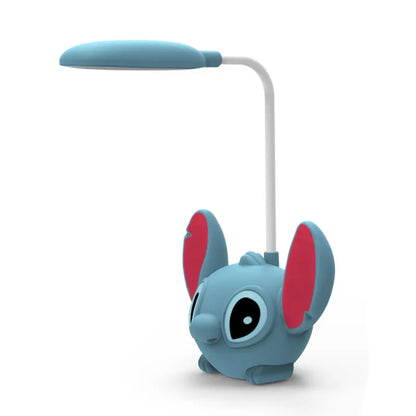 Stitch & Angel LED Desk Light | Speelse Verlichting voor Kinderen