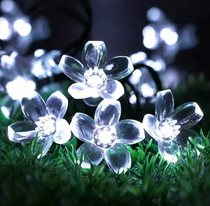 SolarBloom Lights | Duurzame Solar LED Verlichting