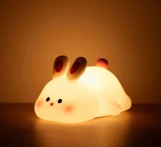 DreamBunny Nachtlamp | Rustgevend Licht voor een Goede Nachtrust