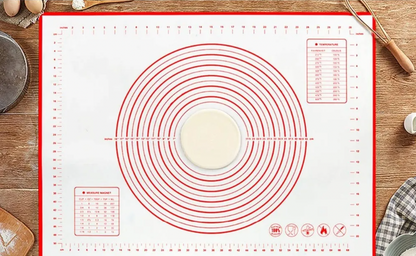 BakMat | Professionele Deegmat voor Perfecte Bakresultaten