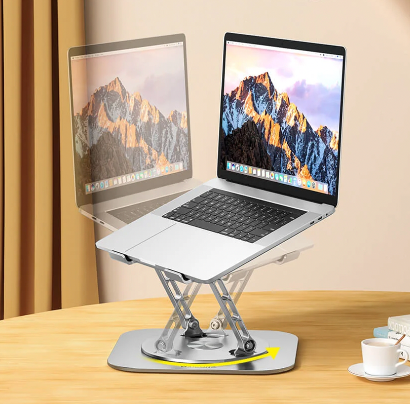 ComfyDesk | Ergonomische Laptopstand