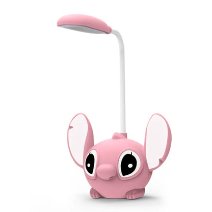 Stitch & Angel LED Desk Light | Speelse Verlichting voor Kinderen