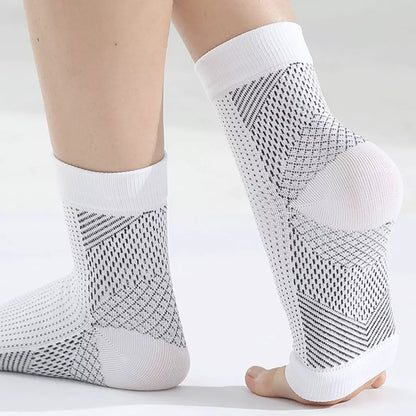 ComfortSox | Herstel- en Ondersteuningssokken