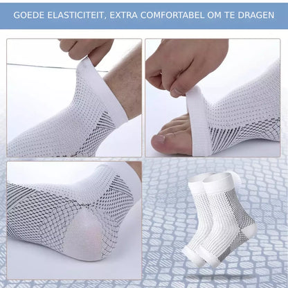 ComfortSox | Herstel- en Ondersteuningssokken