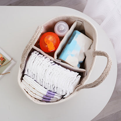 Newborn Nest Organizer | De ideale opbergoplossing voor de eerste babyfase!