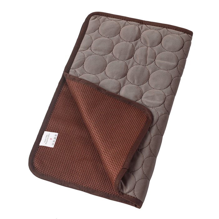 CoolPet Chill Mat | De Ultieme Zelfkoelende Mat voor Honden en Katten