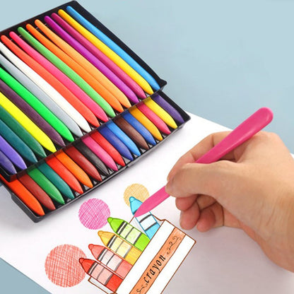 Crayon Set | Kinder Tekenset