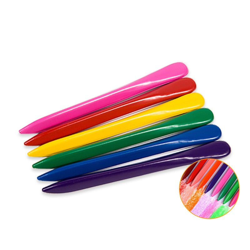 Crayon Set | Kinder Tekenset