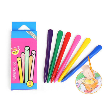 Crayon Set | Kinder Tekenset