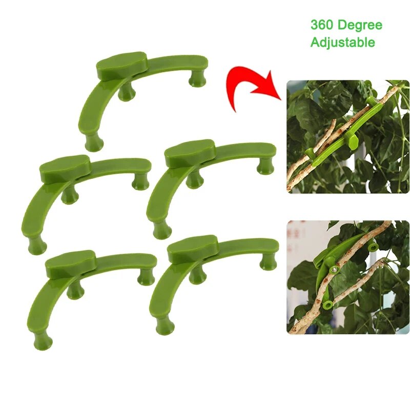 FlexiBranch | Vorm en Optimaliseer je Planten met Deze Takkenbuigers!