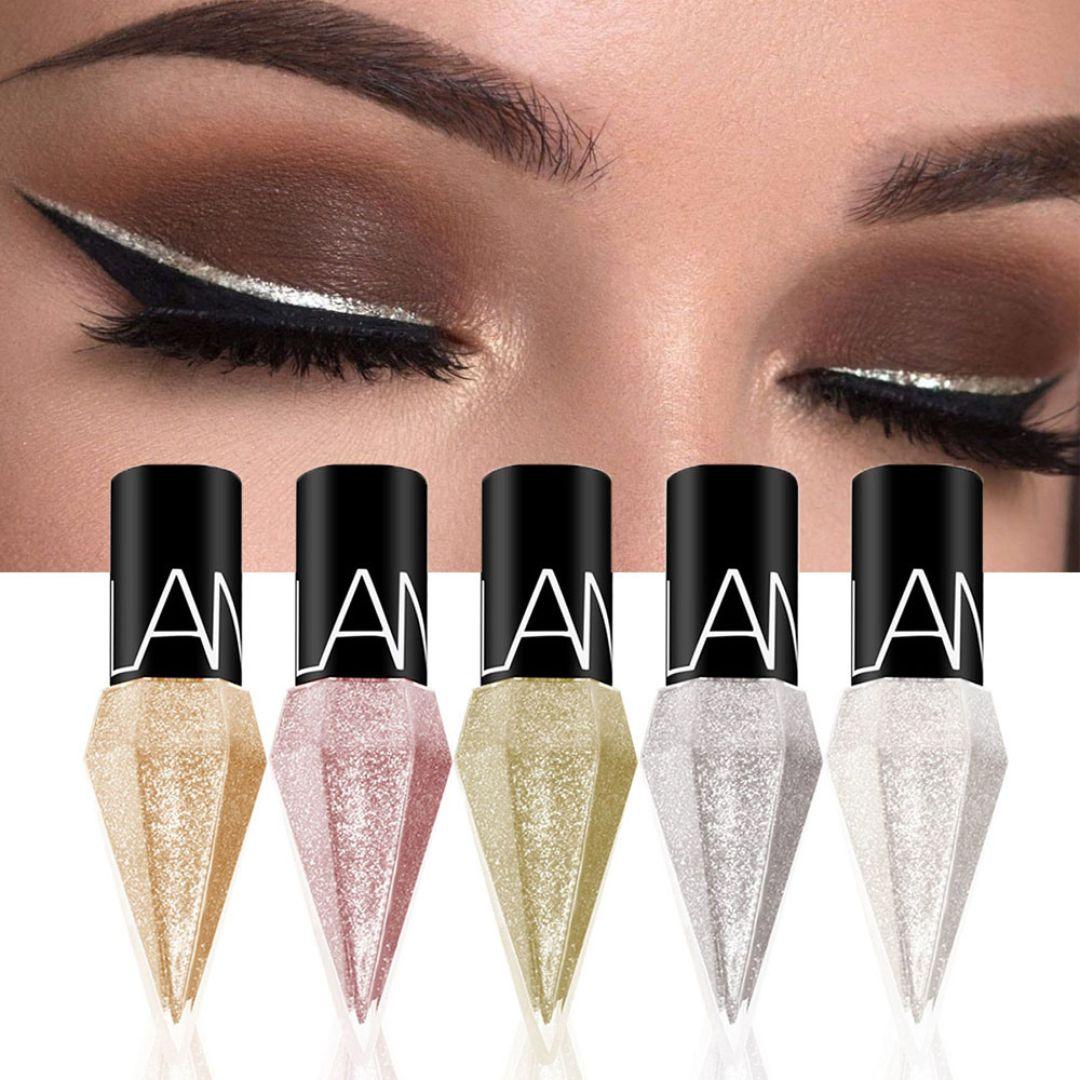 Diamant Glamour Eyeliner