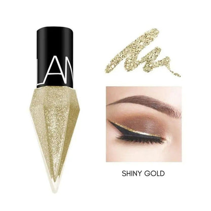 Diamant Glamour Eyeliner