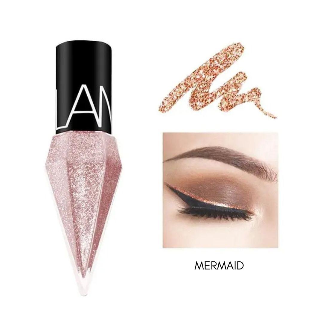 Diamant Glamour Eyeliner