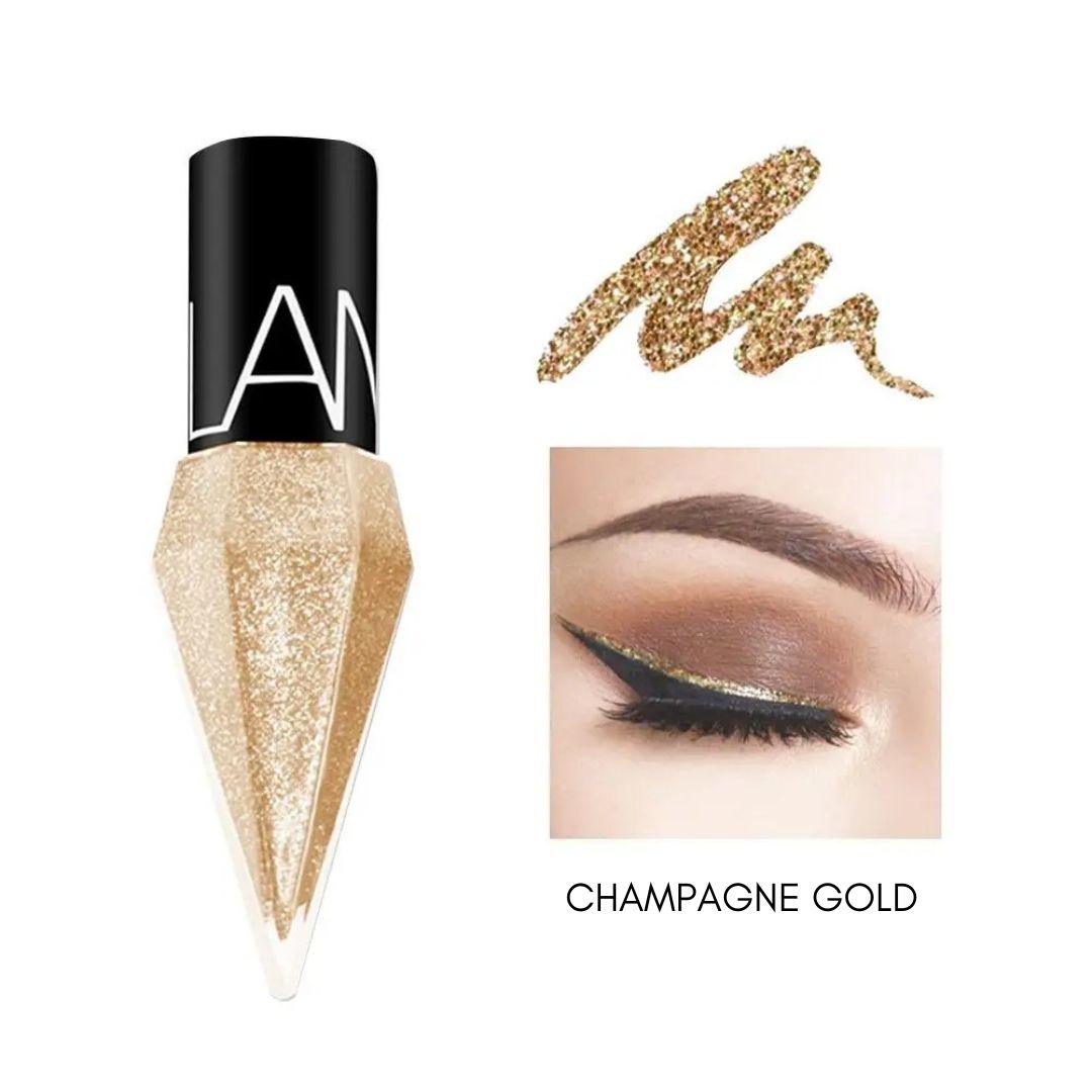 Diamant Glamour Eyeliner