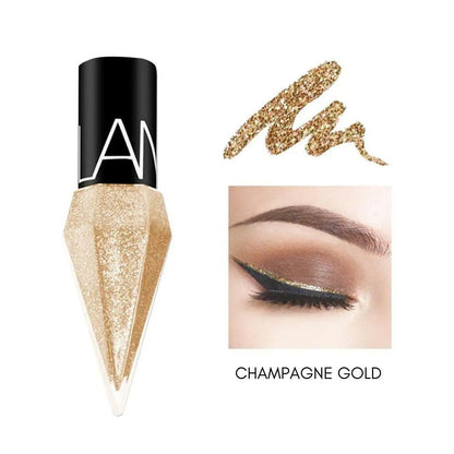 Diamant Glamour Eyeliner