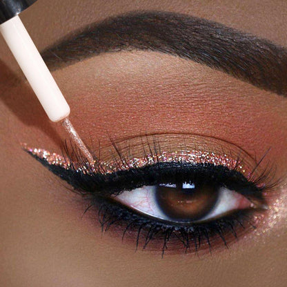 Diamant Glamour Eyeliner